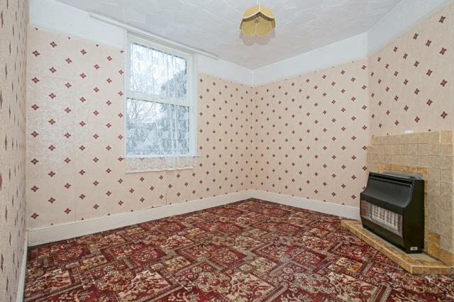 96 Park Road, Camborne, Cornwall TR14 8QB