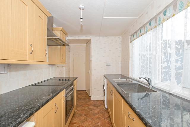 96 Park Road, Camborne, Cornwall TR14 8QB