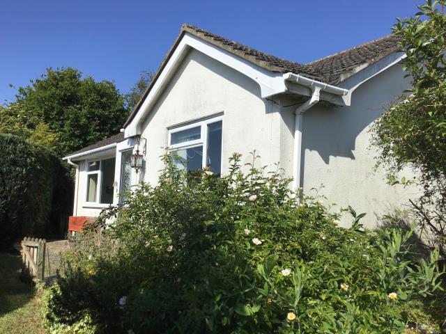 Property cover