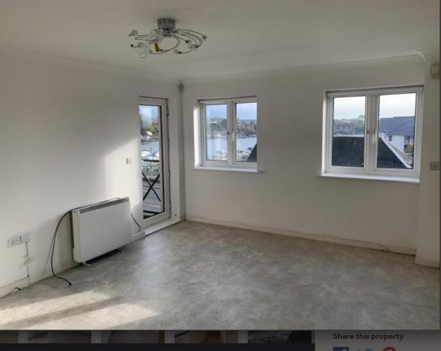 Property cover
