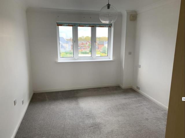 Flat 6, 15 Priory Avenue, Southampton SO17 2NR