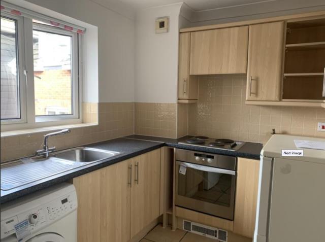 Flat 6, 15 Priory Avenue, Southampton SO17 2NR