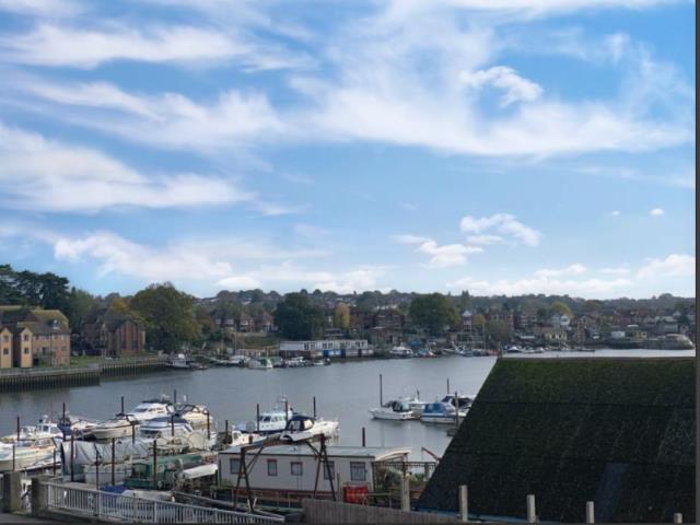 Flat 6, 15 Priory Avenue, Southampton SO17 2NR
