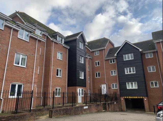 Flat 6, 15 Priory Avenue, Southampton SO17 2NR