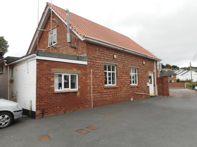 Property cover