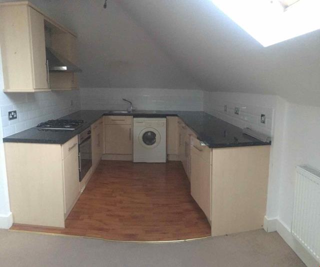 Property cover