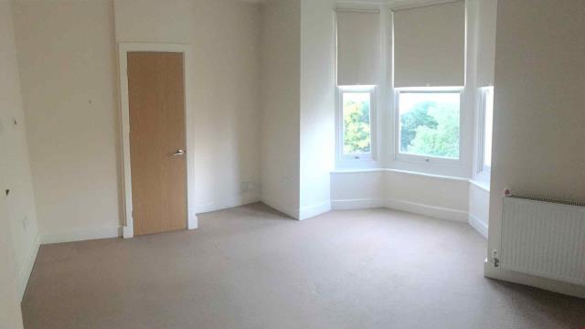 Flat 5, 28 Merton Road, Southsea, Hampshire PO5 2AQ