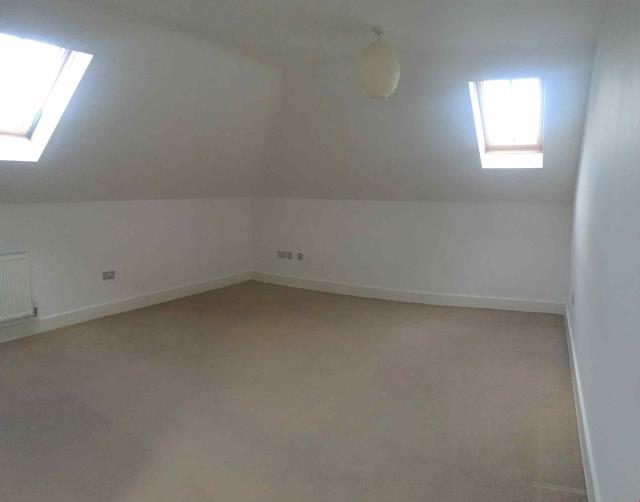 Flat 5, 28 Merton Road, Southsea, Hampshire PO5 2AQ