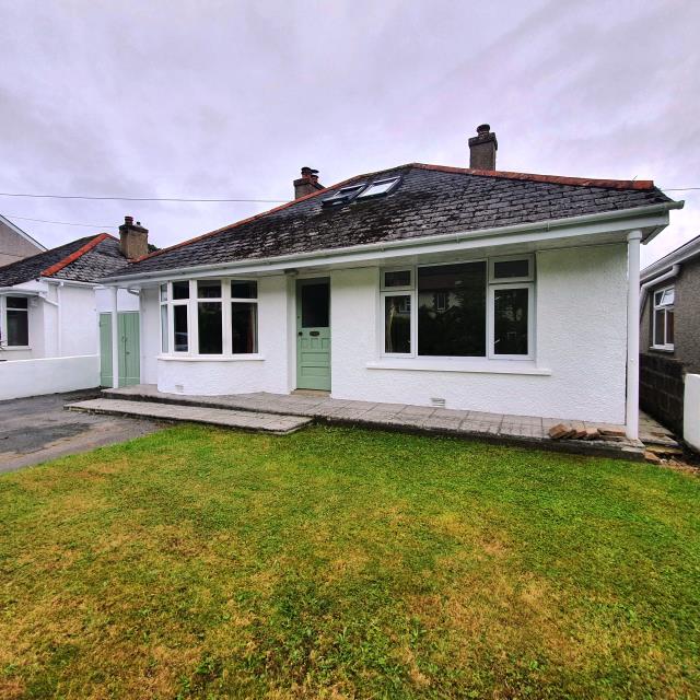 39 Alexandra Road, Illogan, Redruth, Cornwall TR16 4EA