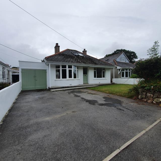 39 Alexandra Road, Illogan, Redruth, Cornwall TR16 4EA