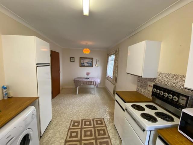 Property cover