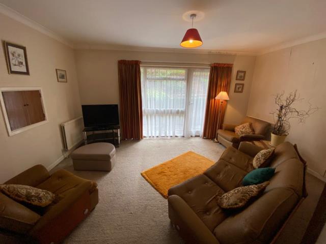 18 The Churchills, Newton Abbot, Devon TQ12 1QN