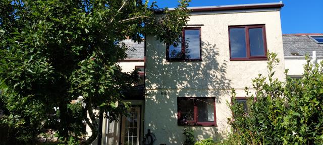 2 Myrtle Cottages, Polgooth, St. Austell, Cornwall PL26 7BP