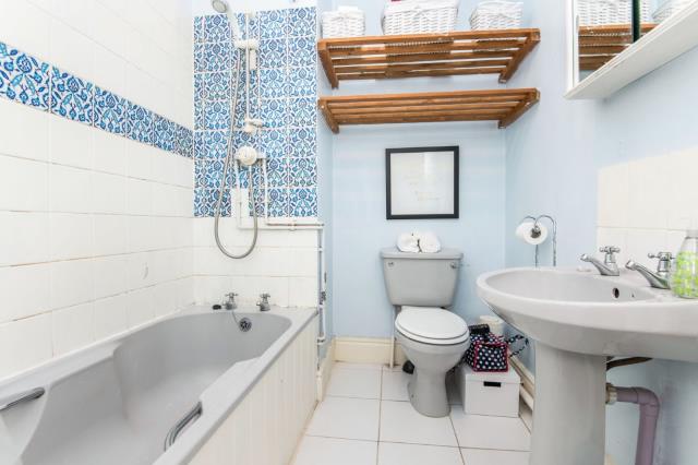 Property cover