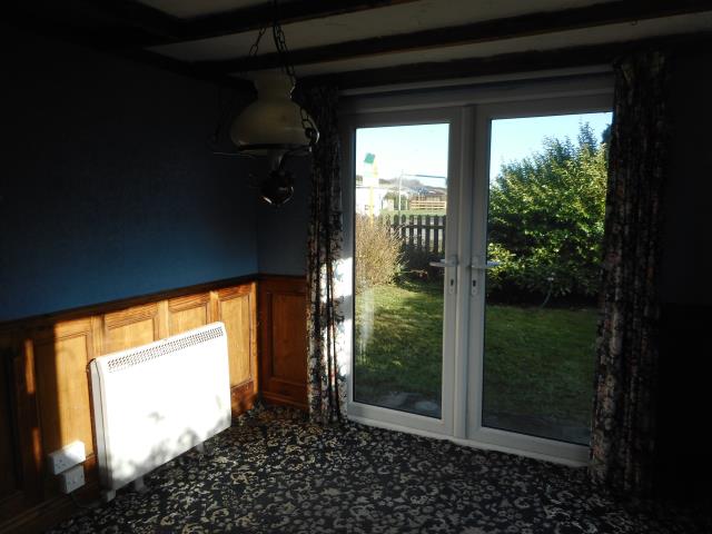 Elmore, 57 Freathy, Millbrook, Torpoint, Cornwall PL10 1JP