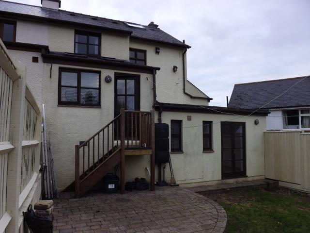 Property cover