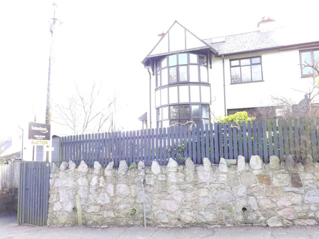 18 Oak Hill, Dawlish, Devon EX7 9RJ