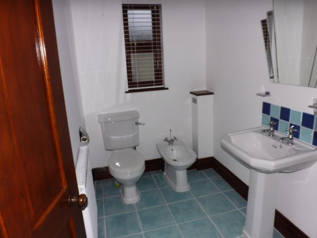 18 Oak Hill, Dawlish, Devon EX7 9RJ