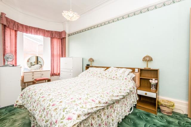 Flat 1, Arborfield, Landscore Road, Teignmouth, Devon TQ14 9JJ