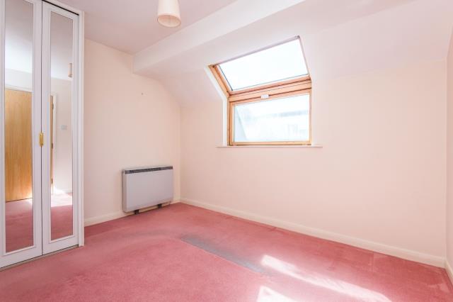 36 Kings Gardens, Kerslakes Court, Honiton, Devon EX14 1FL