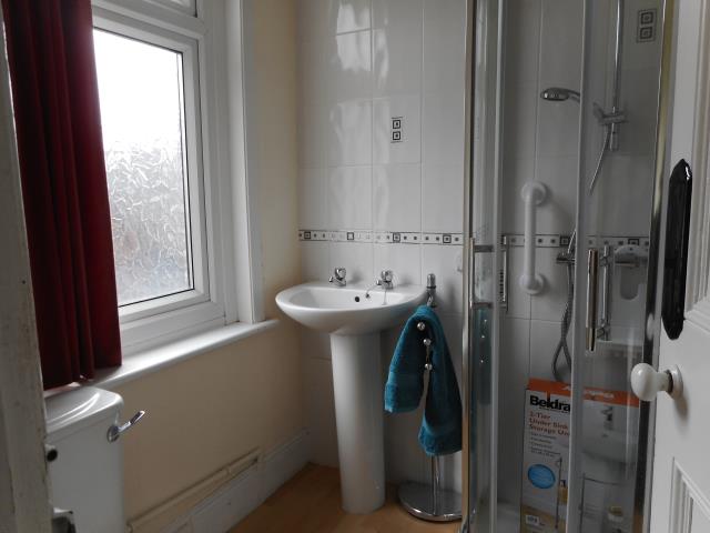 Property cover