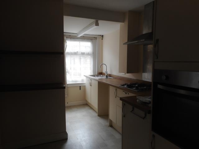 4 Dinham Road, Exeter EX4 4EE