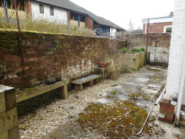4 Dinham Road, Exeter EX4 4EE