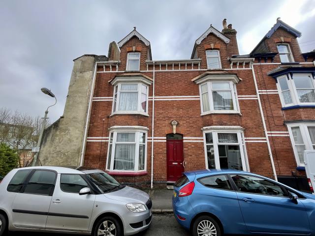 4 Dinham Road, Exeter EX4 4EE