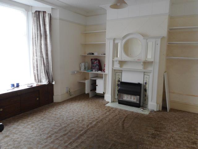 4 Dinham Road, Exeter EX4 4EE