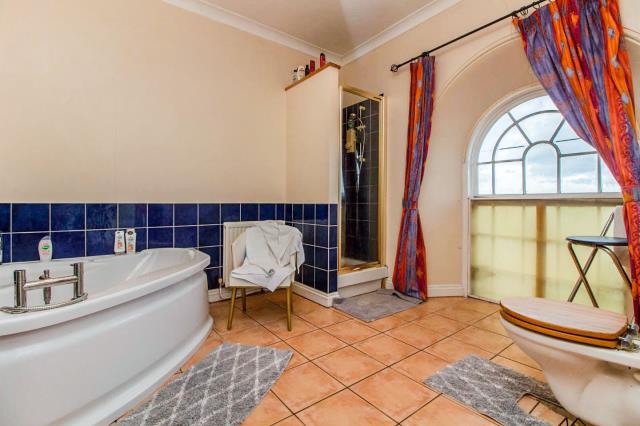 The Old Chapel, 2a Stanways Road, Newquay, Cornwall TR7 3HF