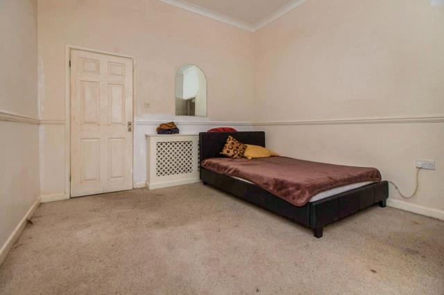 The Old Chapel, 2a Stanways Road, Newquay, Cornwall TR7 3HF