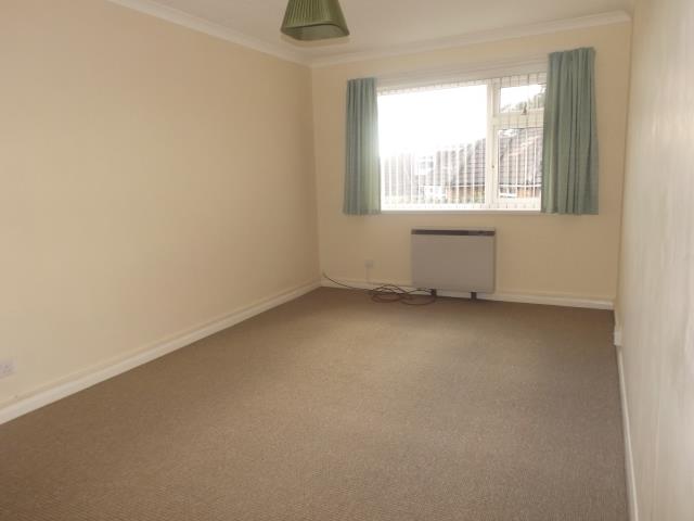Property cover