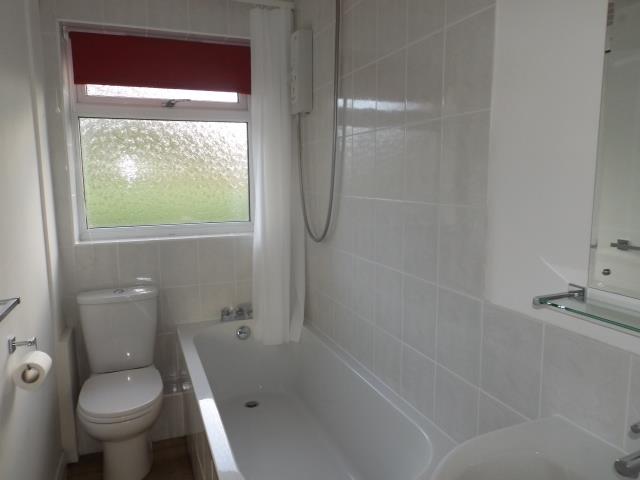 3 Woodlands Court, Hulham Road, Exmouth, Devon EX8 4RA
