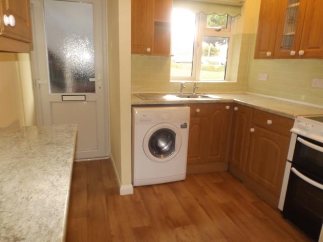 3 Woodlands Court, Hulham Road, Exmouth, Devon EX8 4RA