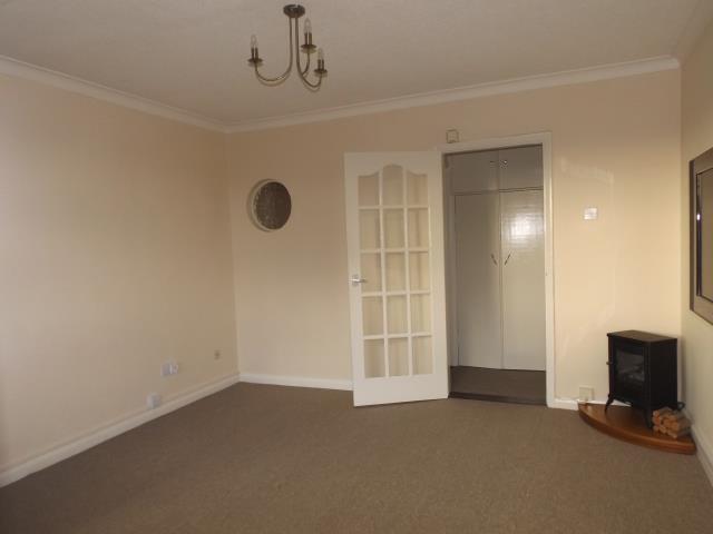 3 Woodlands Court, Hulham Road, Exmouth, Devon EX8 4RA