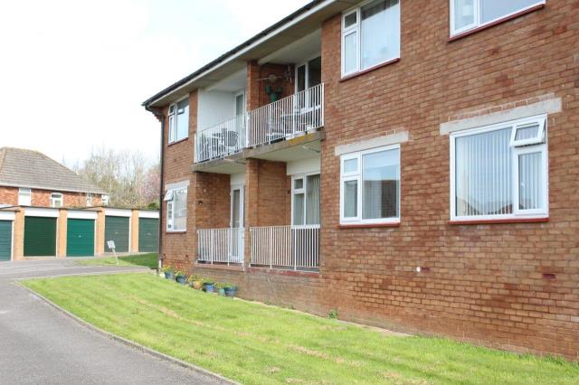 3 Woodlands Court, Hulham Road, Exmouth, Devon EX8 4RA