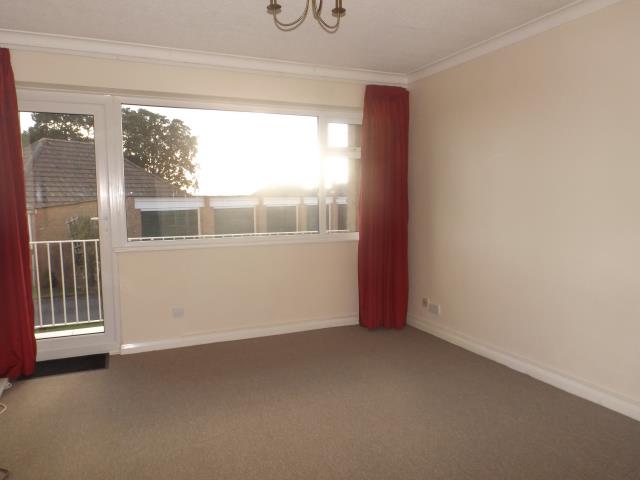 3 Woodlands Court, Hulham Road, Exmouth, Devon EX8 4RA