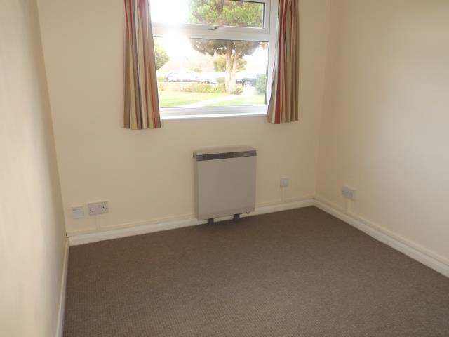 3 Woodlands Court, Hulham Road, Exmouth, Devon EX8 4RA