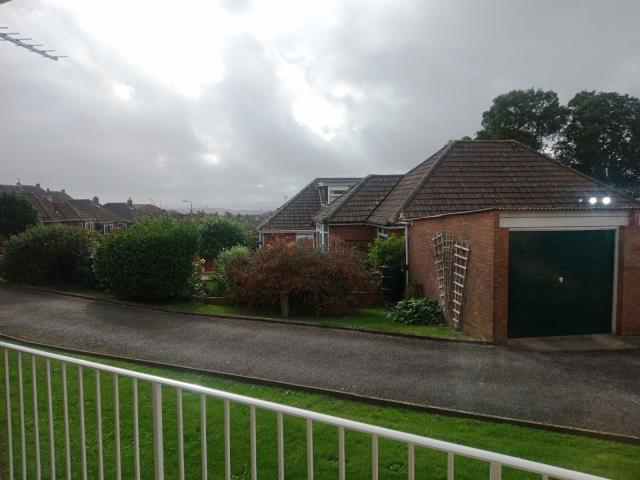 3 Woodlands Court, Hulham Road, Exmouth, Devon EX8 4RA