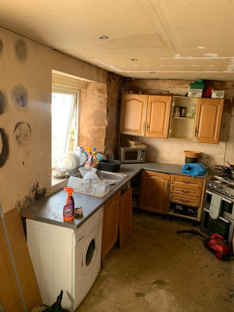 49 Clarence Place, Morice Town, Plymouth PL2 1SF