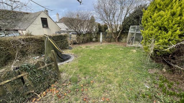 Parkavale, Parka Road, St Columb Road, Cornwall TR9 6PG