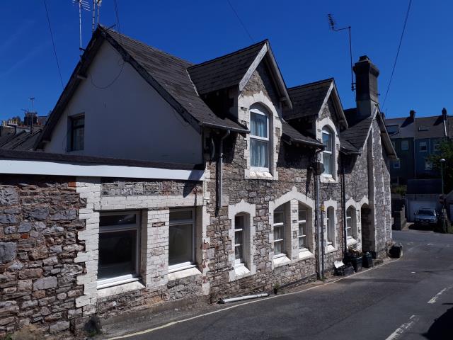 Property cover