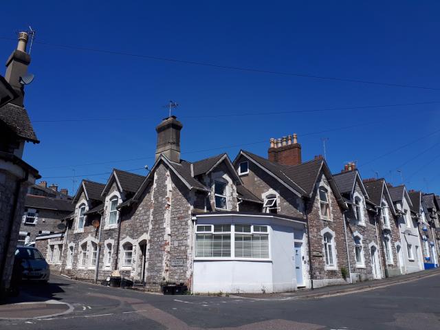 Flat 4, Wellington Court, Waterloo Road, Torquay TQ1 3AY