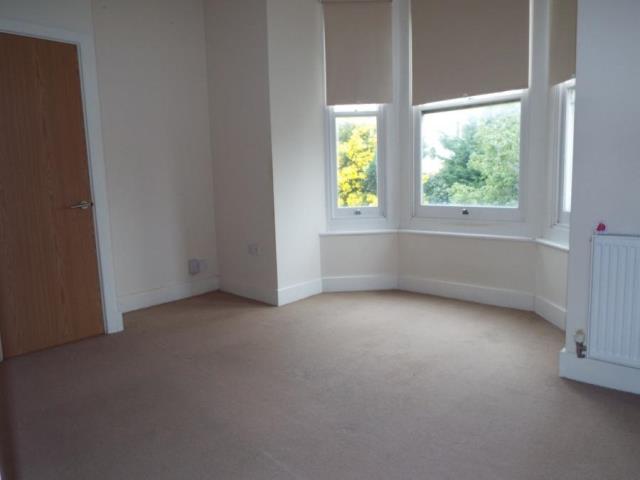 Flat 5, 28 Merton Road, Southsea, Hampshire PO5 2AQ
