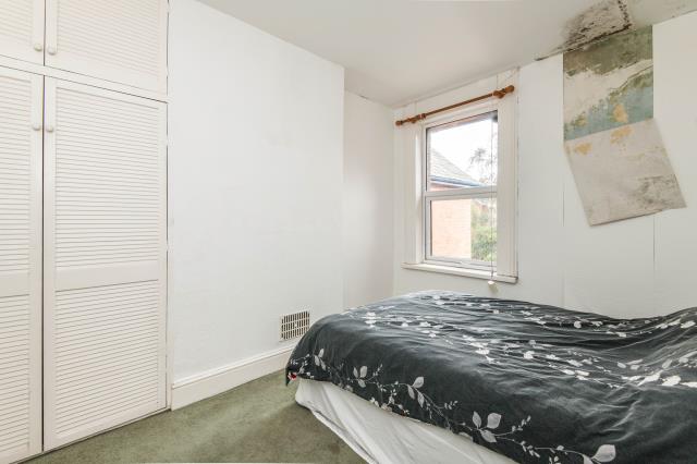 Flat 1, 17 Greenway Lane, Budleigh Salterton, Devon EX9 6SG