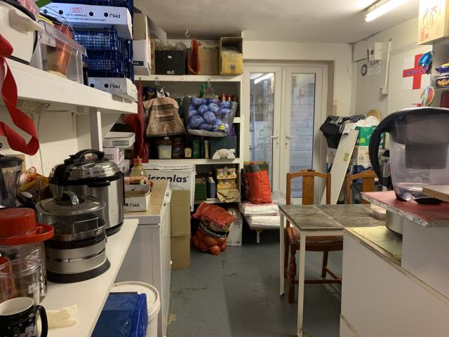 5 Christina Parade, Totnes, Devon TQ9 5UU