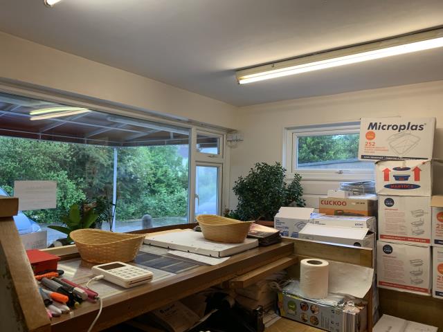 5 Christina Parade, Totnes, Devon TQ9 5UU