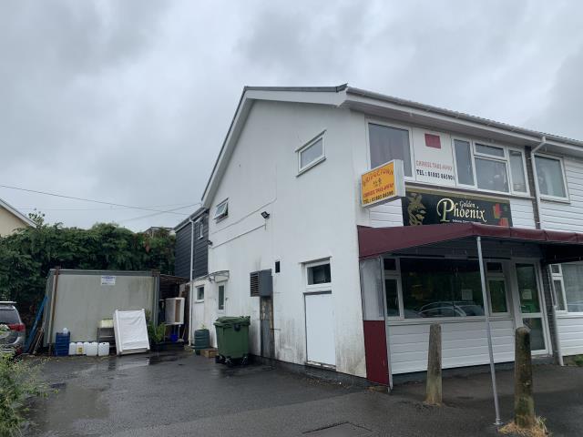 5 Christina Parade, Totnes, Devon TQ9 5UU
