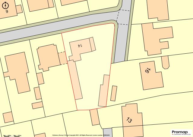 Property cover