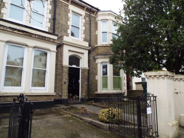 Flat 5, 28 Merton Road, Southsea, Hampshire PO5 2AQ